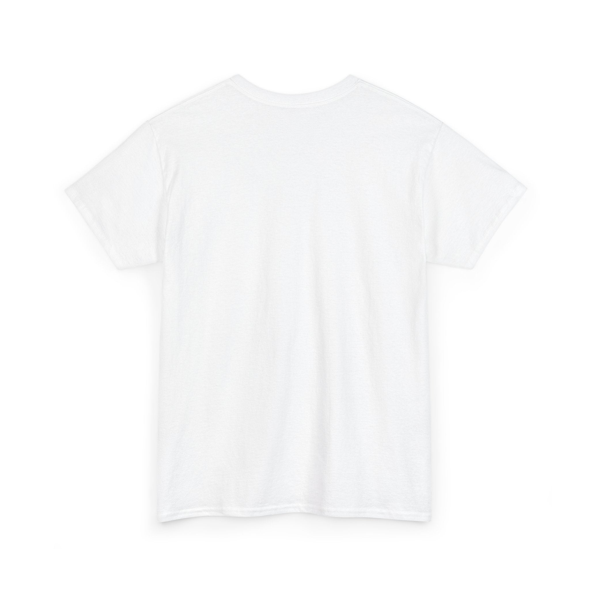 River Convergence Graphic Tee
