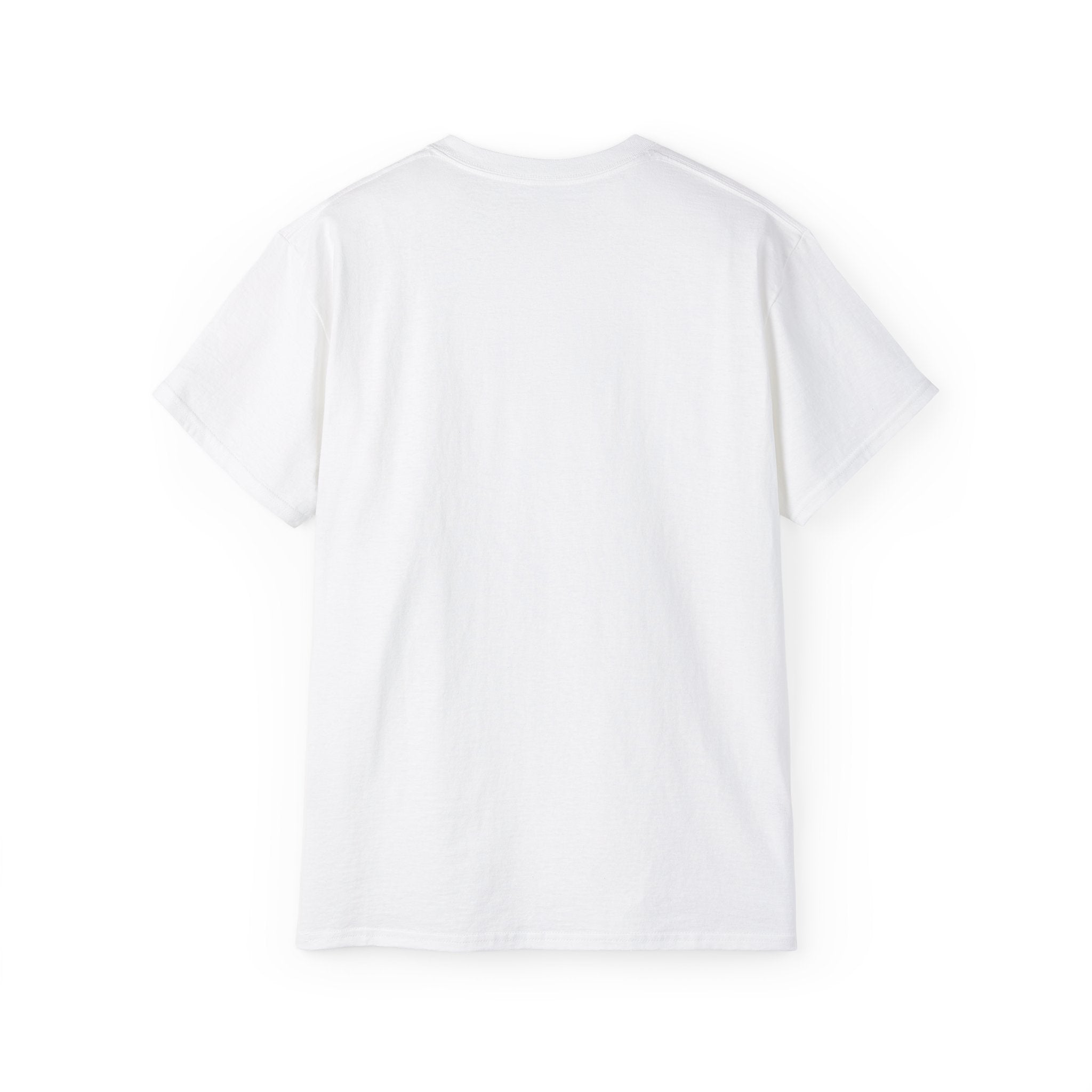 Multicolored Brainstorm Tee