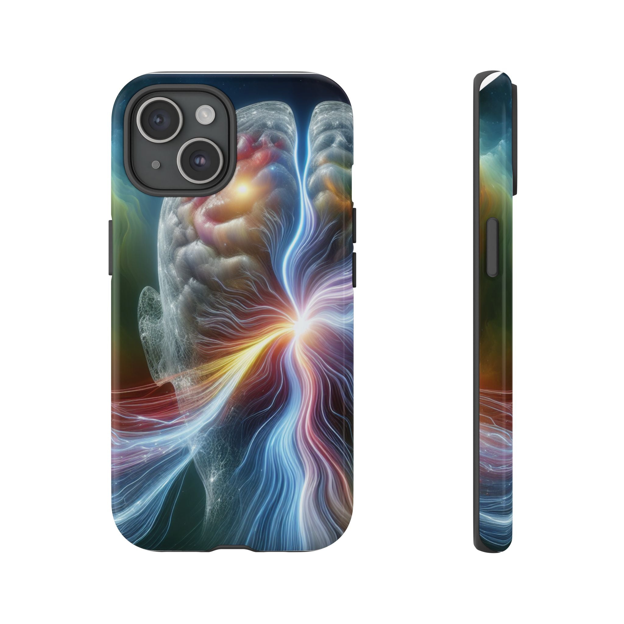 Tough Cases Idea Genesis