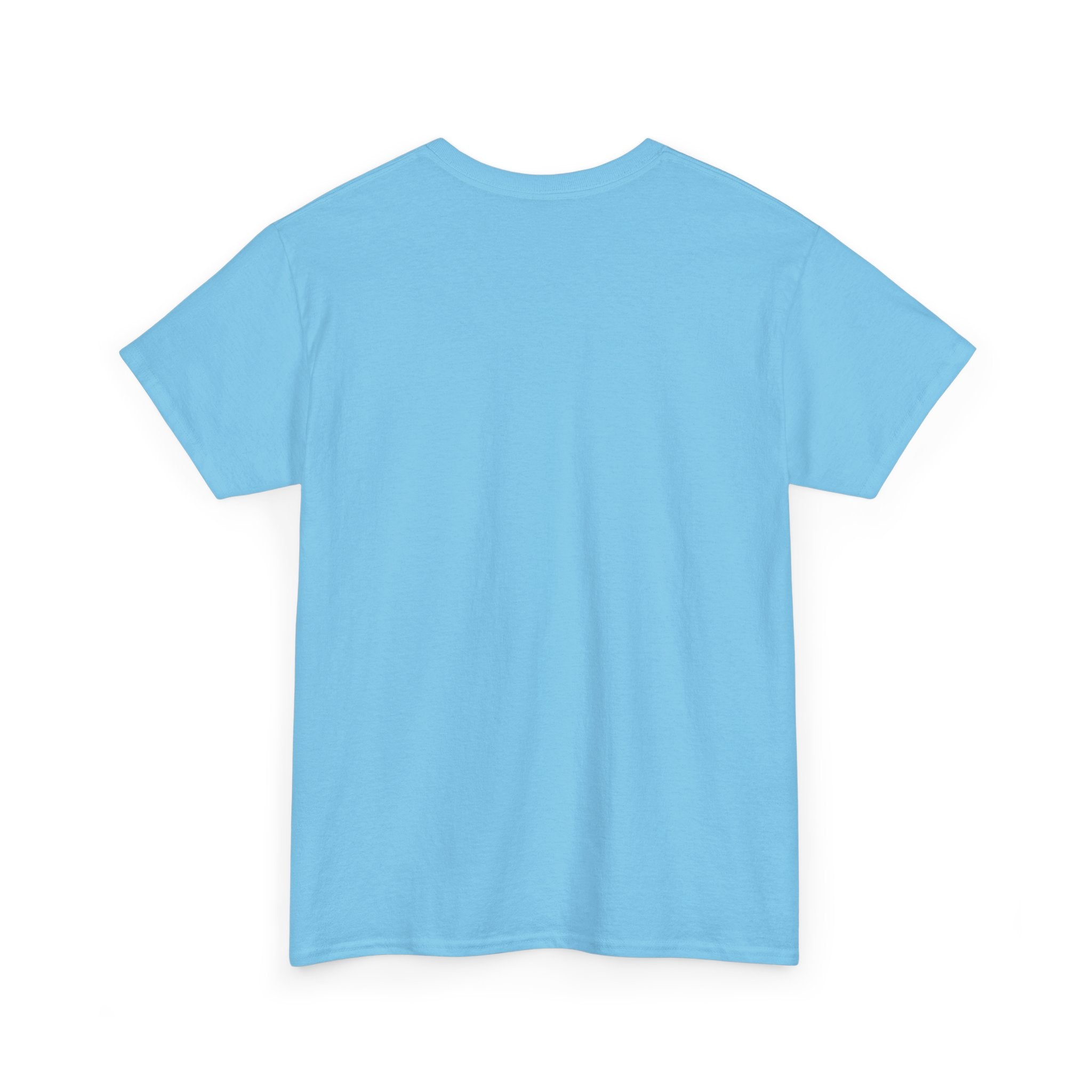 River Convergence Graphic Tee