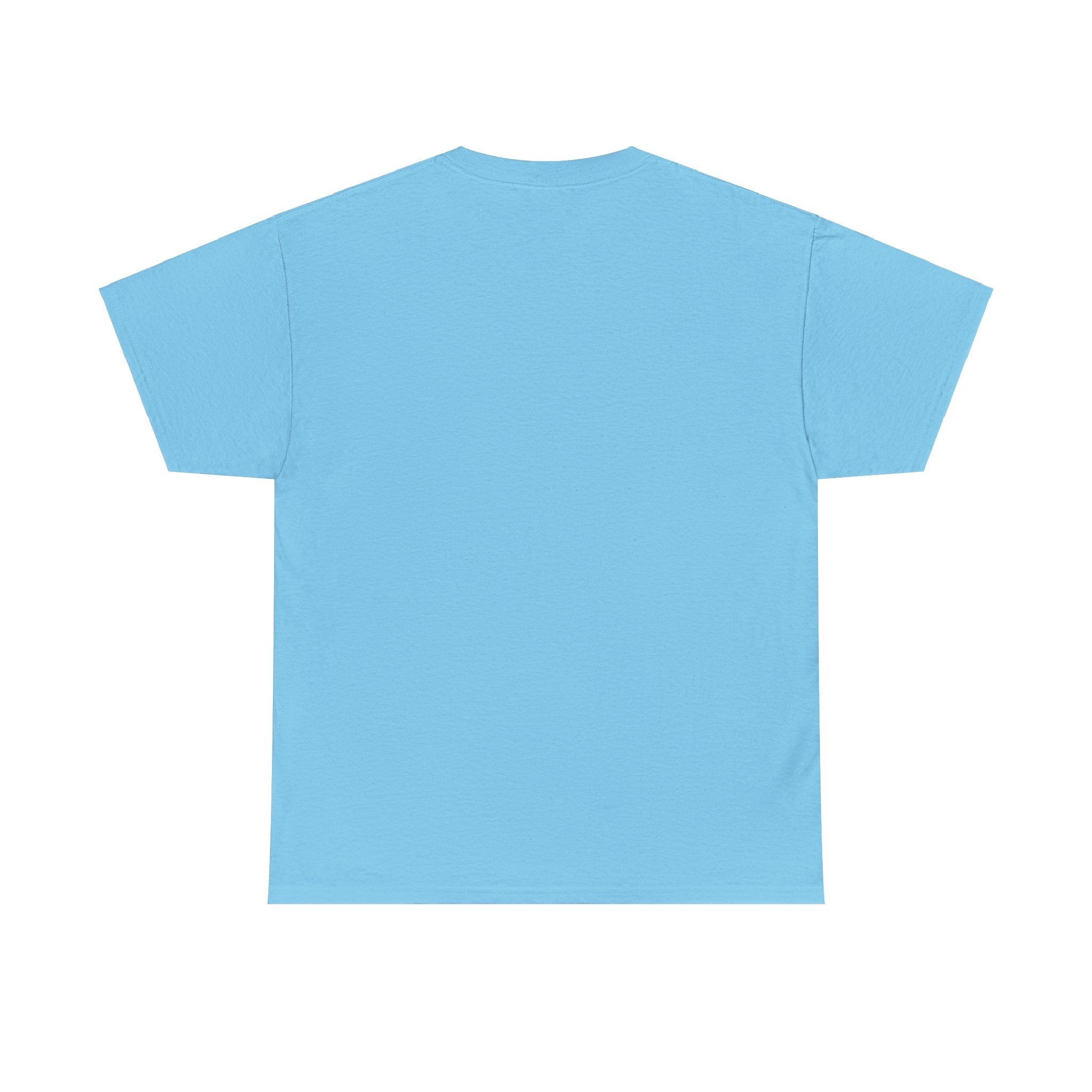 River Convergence Graphic Tee