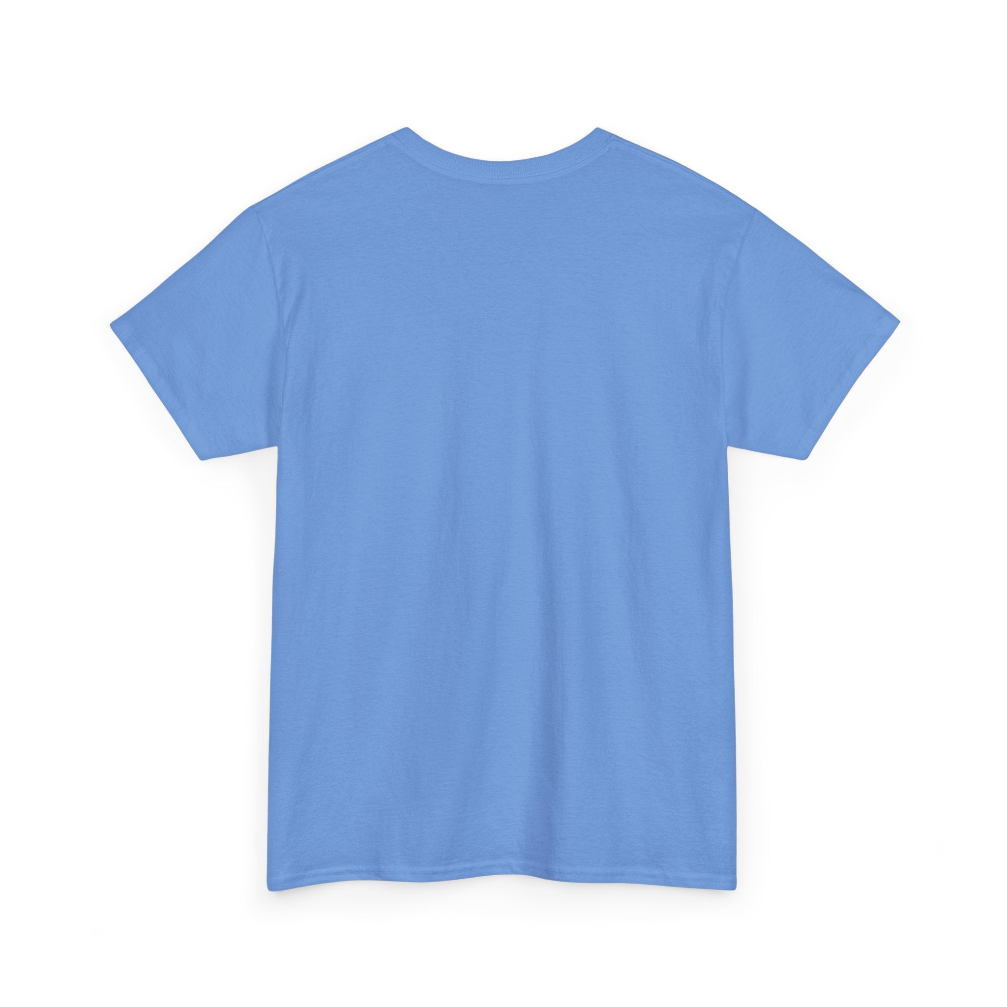River Convergence Graphic Tee
