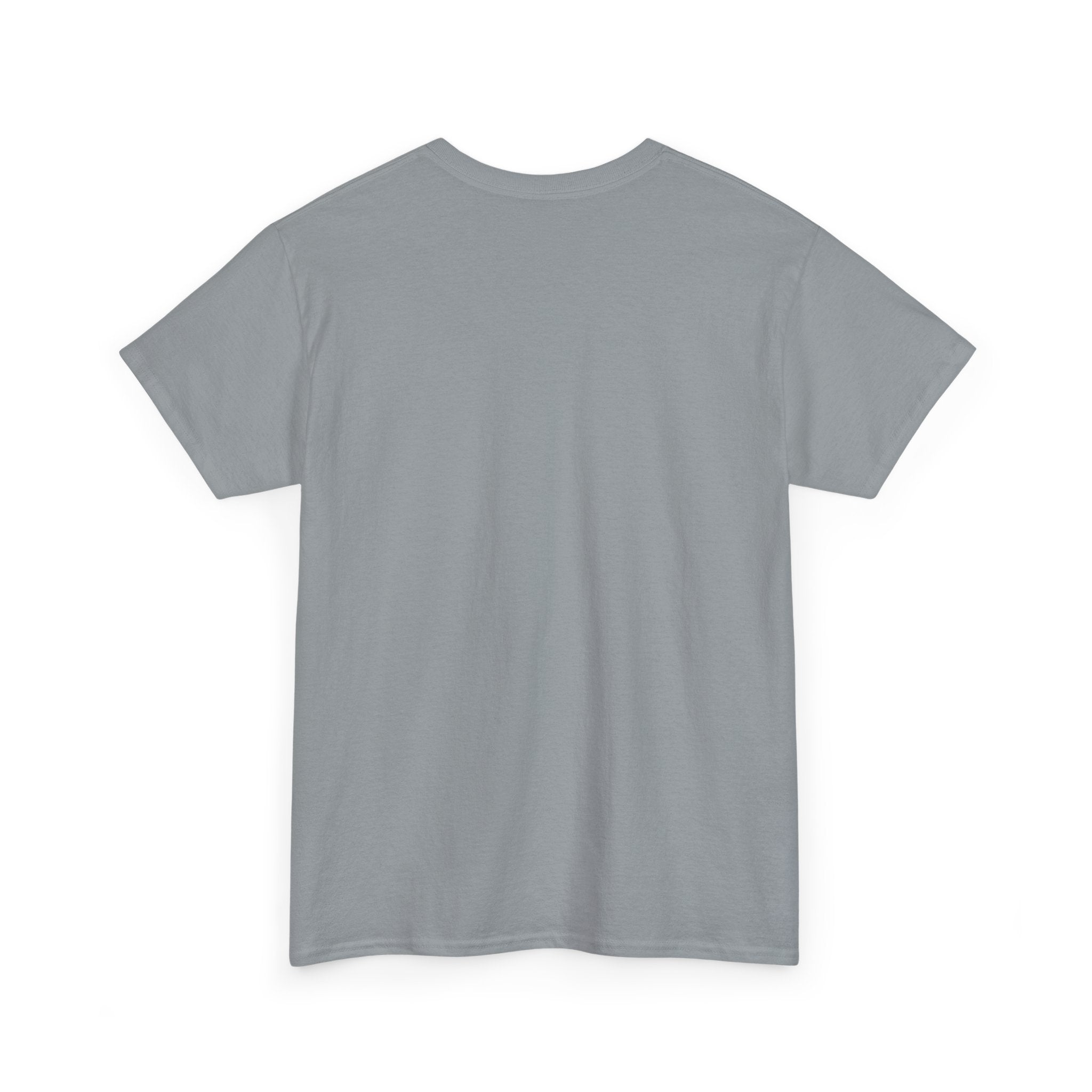 River Convergence Graphic Tee