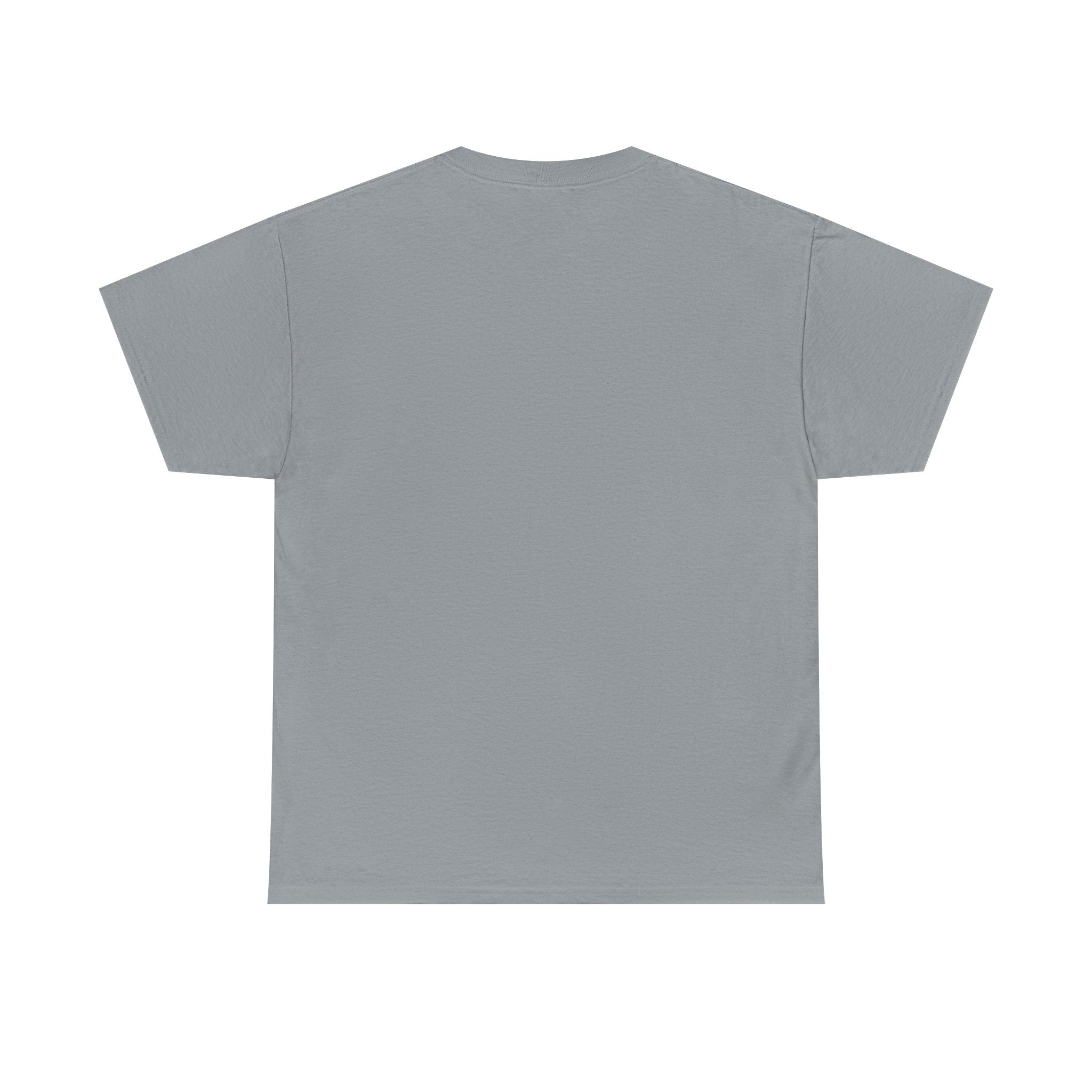 River Convergence Graphic Tee
