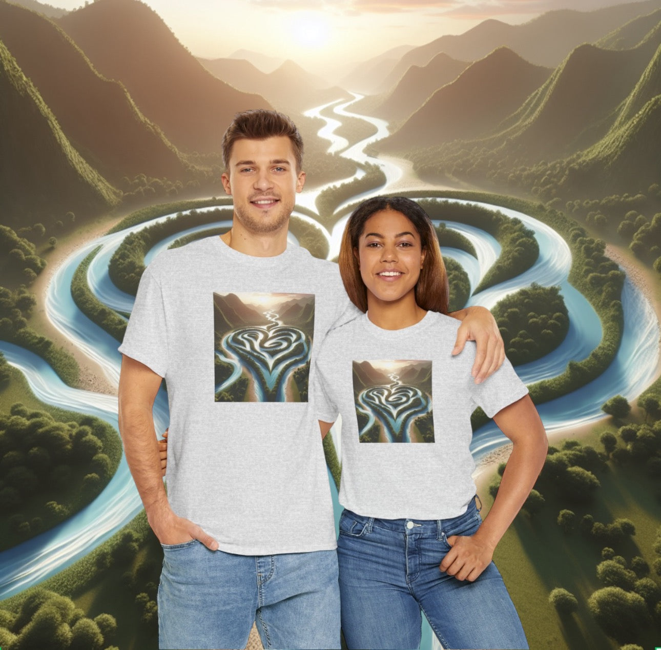 Confluent Heart Collection