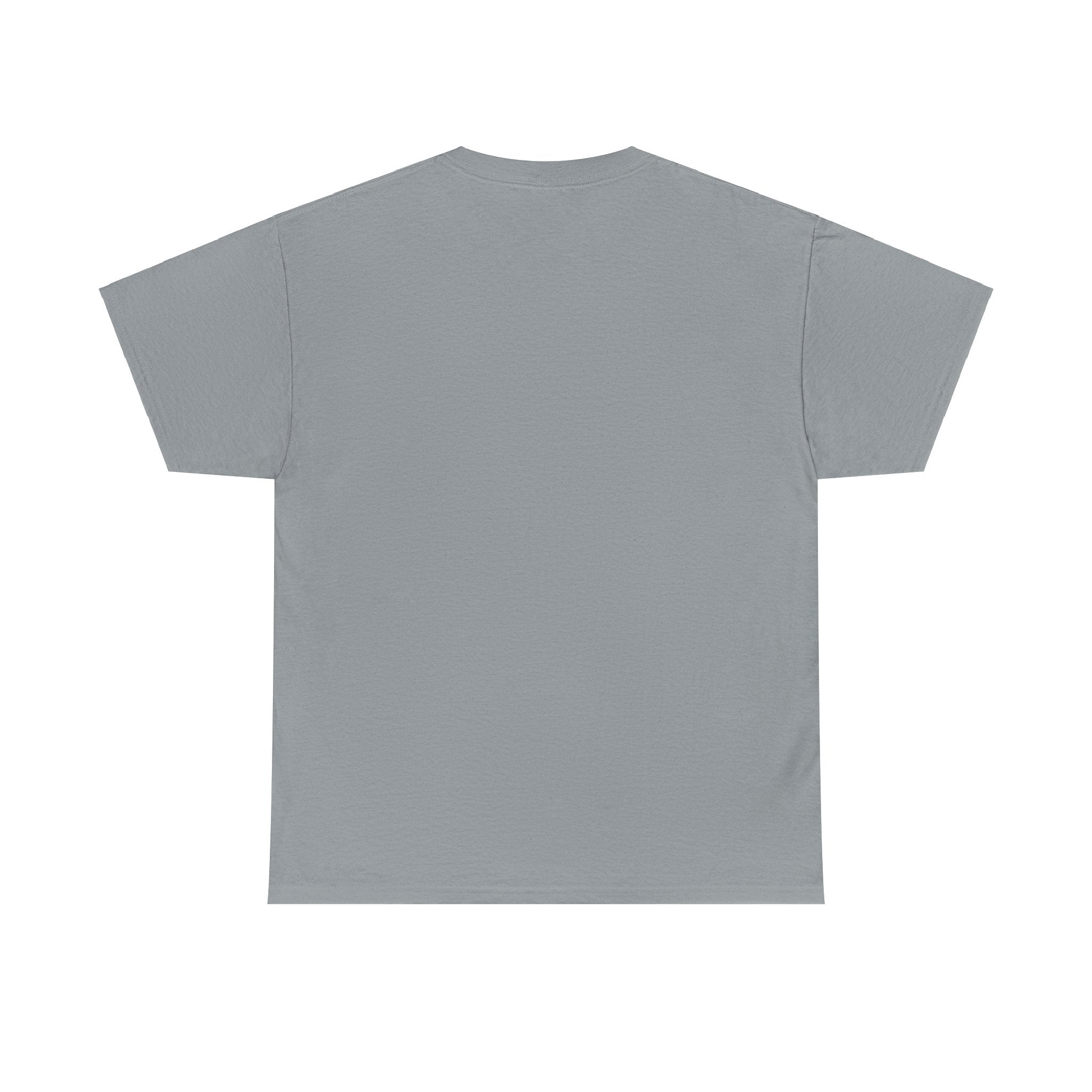 River Convergence Graphic Tee