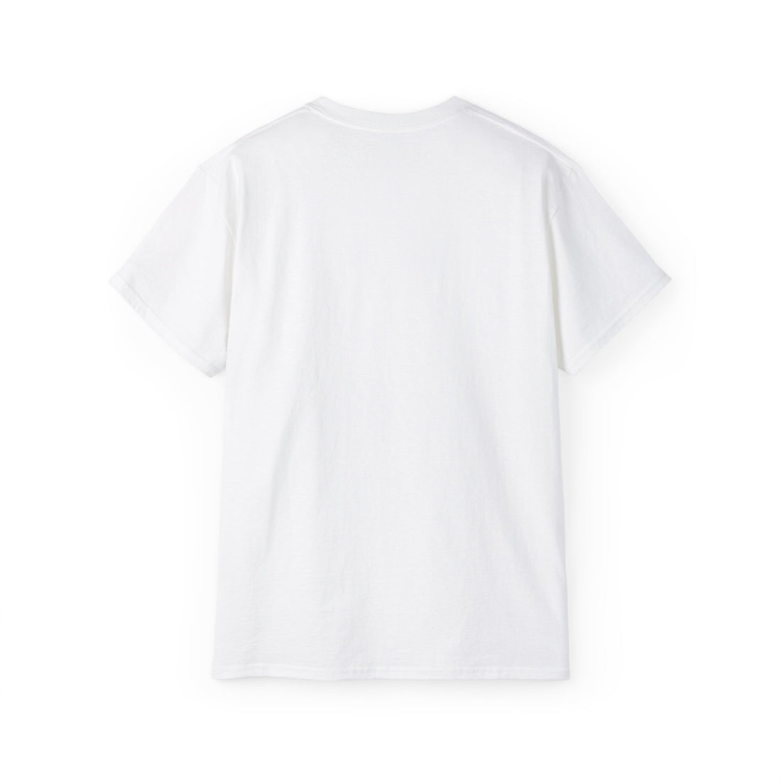 Multicolored Brainstorm Tee