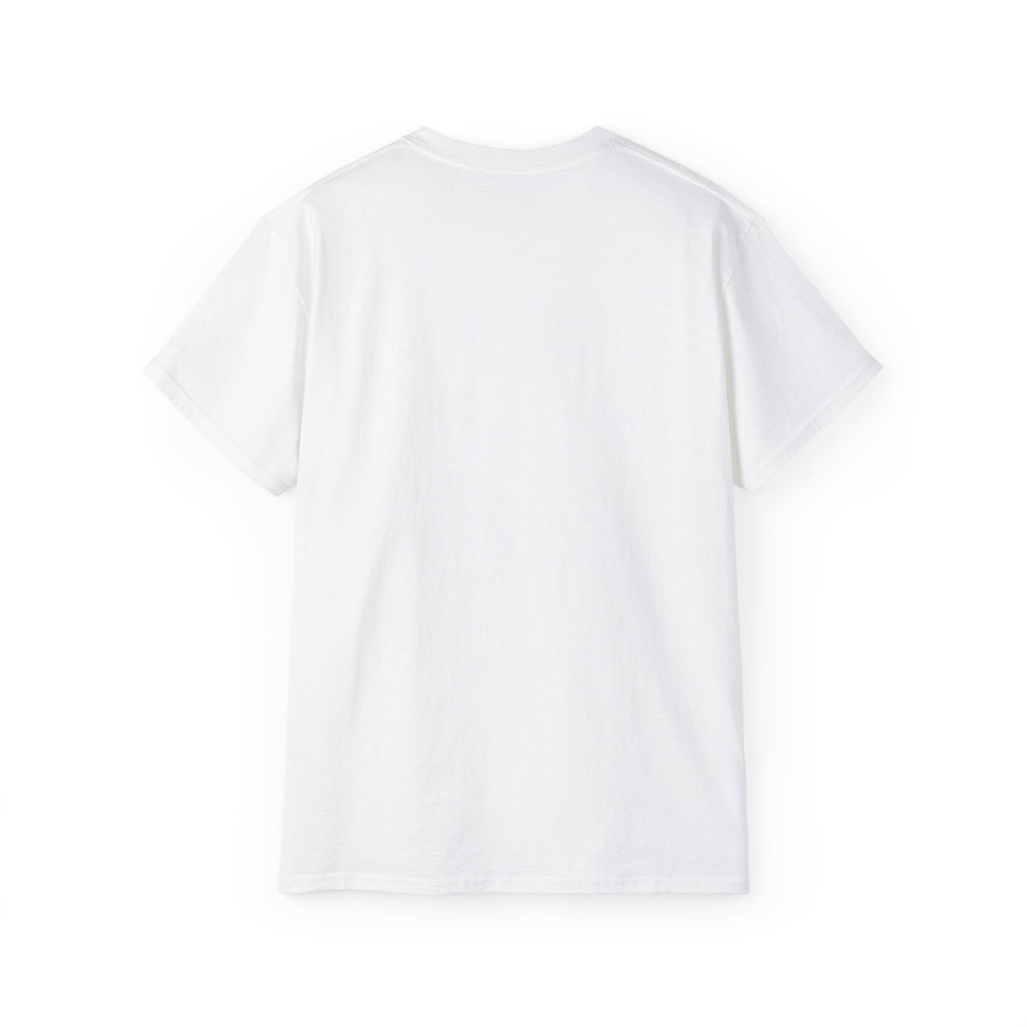 Multicolored Brainstorm Tee