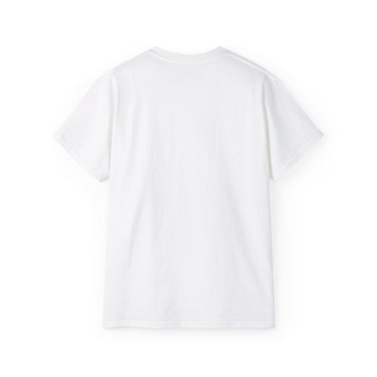 Multicolored Brainstorm Tee
