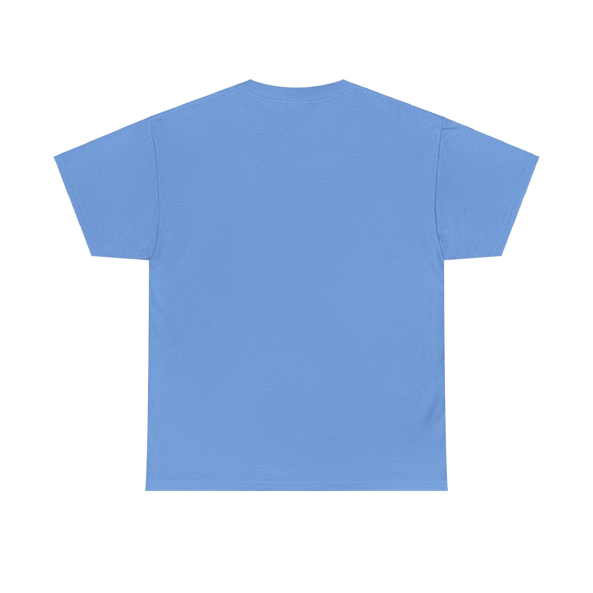 River Convergence Graphic Tee