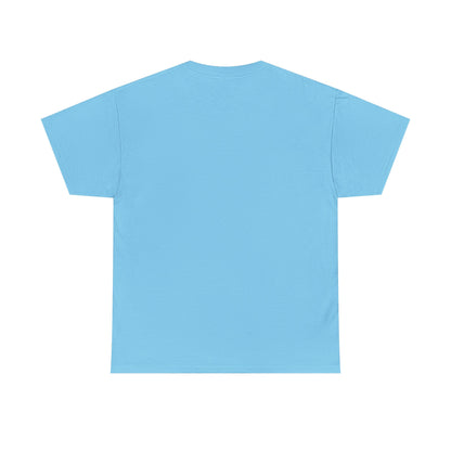 River Convergence Graphic Tee