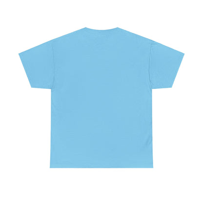 River Convergence Graphic Tee