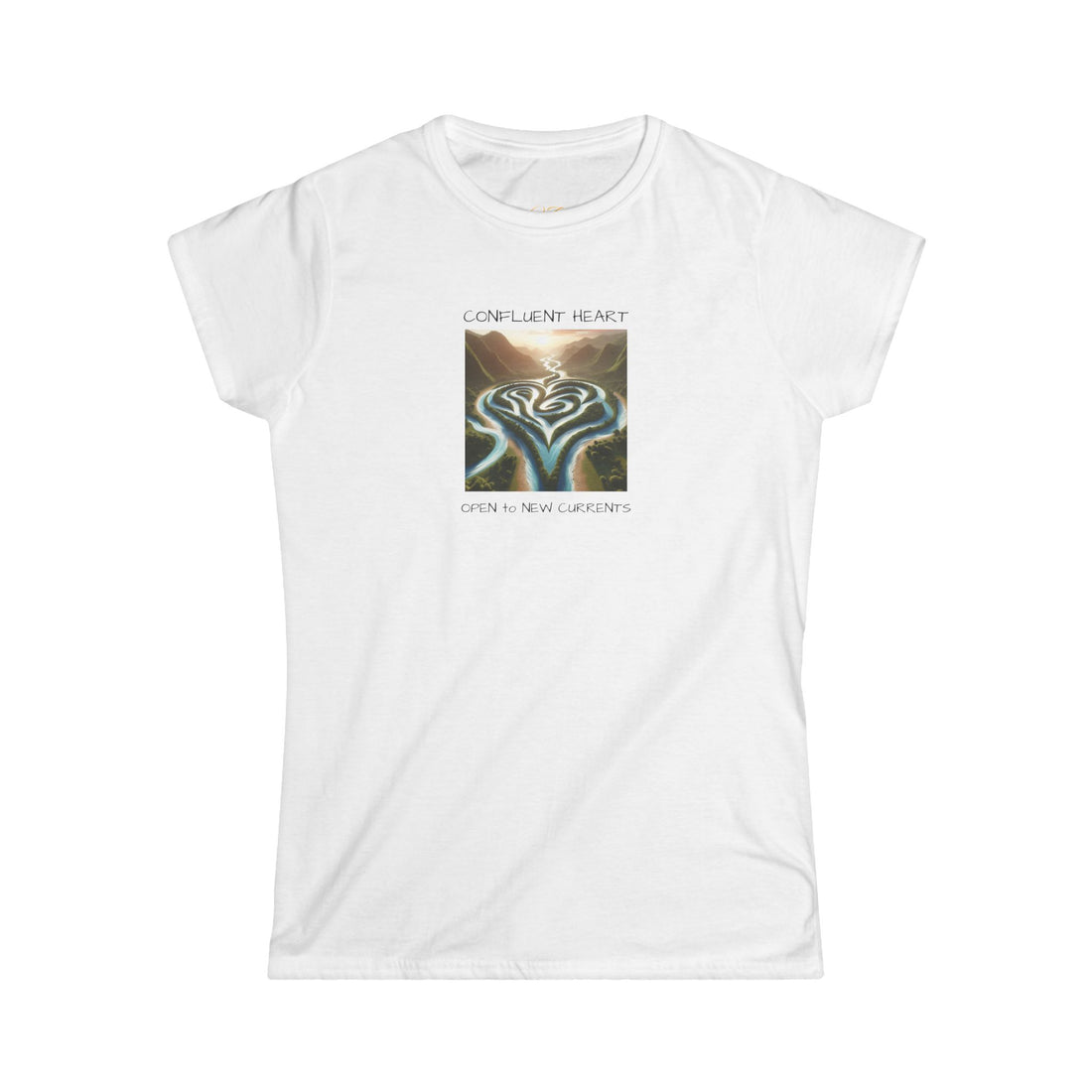 River Heart Women&